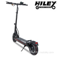 10 inch foldable electric scooter with removable battery